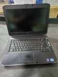 DELL LATITUDE E5430 LAPTOP, CORE i5 PROCESSOR