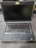DELL LATITUDE E6430 LAPTOP