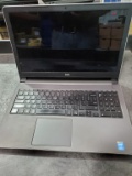 DELL INSPIRON P51F LAPTOP, CORE i7 PROCESSOR