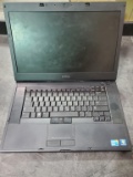 DELL LATITUDE E6510 LAPTOP, CORE i7 PROCESSOR