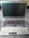 TOSHIBA PORTEGE LAPTOP