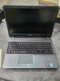 DELL LATITUDE 3540 LAPTOP, CORE i5 PROCESSOR
