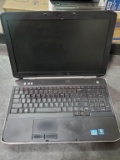DELL LATITUDE P15F LAPTOP, CORE i7 PROCESSOR