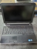 DELL LATITUDE P15F LAPTOP, CORE i7 PROCESSOR