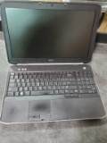 DELL LATITUDE P15F LAPTOP, CORE i7 PROCESSOR