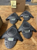 POLYCOM SOUNDSTATIONS IP6000