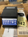 DESKO PENTA SCANNER, WITH POWER CORD