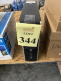HP COMPAQ 8200 ELITE, CORE I7 COMPUTER