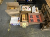 LOT CONSISTING OF (2) BOXES OF BOOKS