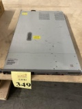 HP PROLIANT DL360G5 SERVER