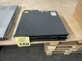 CISCO SWITCH CATALYST 3650, 48 PORT