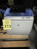 HP COLOR LASERJET 1600 PRINTER