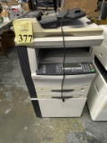 KYOCERA KM2050 COPIER