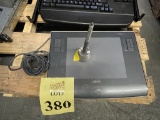 WACOM MODEL PTZ-630 GRAPHIC PEN TABLET