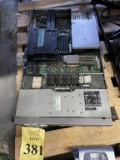 DELL POWEREDGE 1850 SERVER