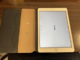 APPLE IPAD 5TH GENERATION MODEL A1822