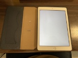 APPLE IPAD 5TH GENERATION MODEL A1822