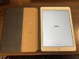 APPLE IPAD 5TH GENERATION MODEL A1822