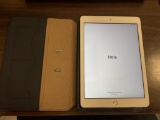 APPLE IPAD 5TH GENERATION MODEL A1822