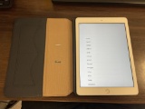 APPLE IPAD 5TH GENERATION MODEL A1822
