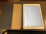 APPLE IPAD 5TH GENERATION MODEL A1822
