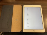 APPLE IPAD 5TH GENERATION MODEL A1822