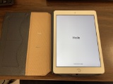 APPLE IPAD 5TH GENERATION MODEL A1822