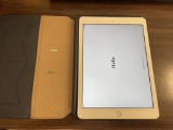 APPLE IPAD 5TH GENERATION MODEL A1822
