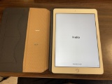 APPLE IPAD 5TH GENERATION MODEL A1822