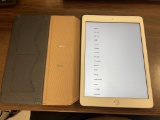 APPLE IPAD 5TH GENERATION MODEL A1822