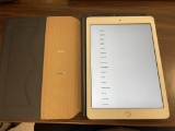 APPLE IPAD 5TH GENERATION MODEL A1822