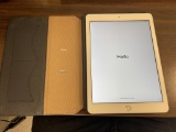 APPLE IPAD 5TH GENERATION MODEL A1822