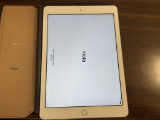 APPLE IPAD 5TH GENERATION MODEL A1822