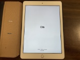 APPLE IPAD 5TH GENERATION MODEL A1822