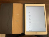 APPLE IPAD 5TH GENERATION MODEL A1822