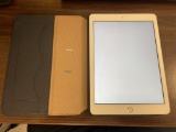 APPLE IPAD 5TH GENERATION MODEL A1822