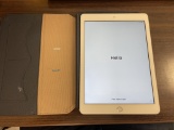 APPLE IPAD 5TH GENERATION MODEL A1822