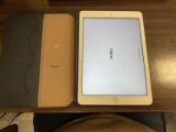 APPLE IPAD 5TH GENERATION MODEL A1822