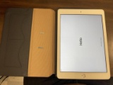 APPLE IPAD 5TH GENERATION MODEL A1822