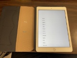 APPLE IPAD 5TH GENERATION MODEL A1822