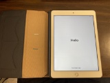 APPLE IPAD 5TH GENERATION MODEL A1822