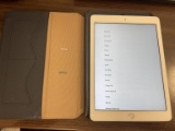 APPLE IPAD 5TH GENERATION MODEL A1822