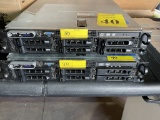 DELL POWEREDGE 2950 SERVERS