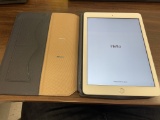 APPLE IPAD 5TH GENERATION MODEL A1822