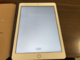 APPLE IPAD 5TH GENERATION MODEL A1822