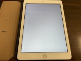 APPLE IPAD 5TH GENERATION MODEL A1822