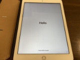APPLE IPAD 5TH GENERATION MODEL A1822