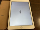 APPLE IPAD 5TH GENERATION MODEL A1822