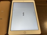 APPLE IPAD 5TH GENERATION MODEL A1822
