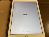 APPLE IPAD 5TH GENERATION MODEL A1822
